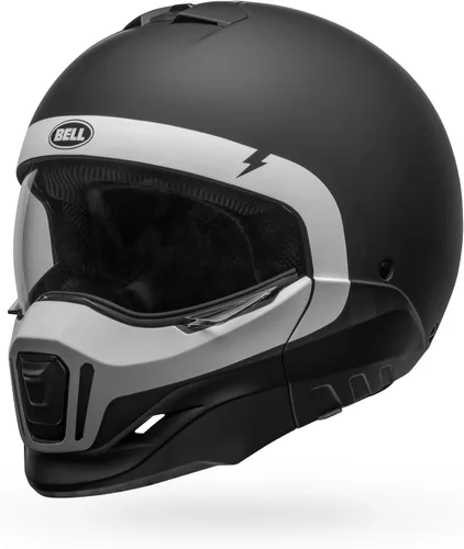 Miniatura 22 de Bell Broozer - Casco