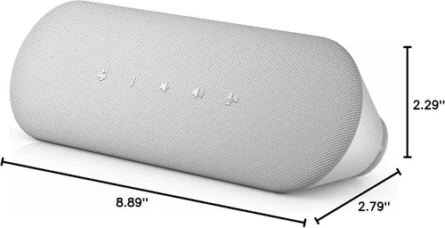Miniatura 12 de Dell Altavoz Pro con cable - SP325 - USB-C, certificado Zoom/Microsoft Teams, 4 micrófonos omnidireccionales, micrófonos de cancelación de ruido