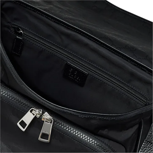 Miniatura 3 de GUCCI() Contemporary, Black (Black 19-3911tcx)