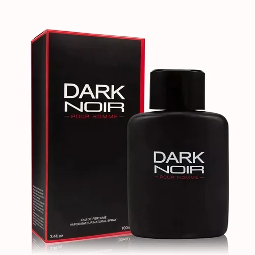Miniatura 30 de A CENTER Tobacco Touch Colonia para Hombres 100ml (3.4 fl oz) Eau De Toilette Spray Perfume, Notas de Tabaco, Madera de Cedro, Vainilla Fragancia