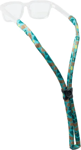 Miniatura 17 de Chums Classic Glassfloats Floating Eyewear Retainer & Sunglasses Strap - Unisex Adult