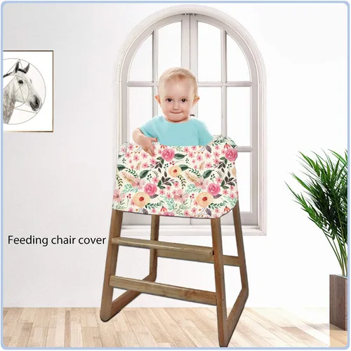 Miniatura 7 de Funda para asiento de automóvil para lactancia materna, funda elástica de asiento de automóvil, multiusos, funda de lactancia, regalo para baby