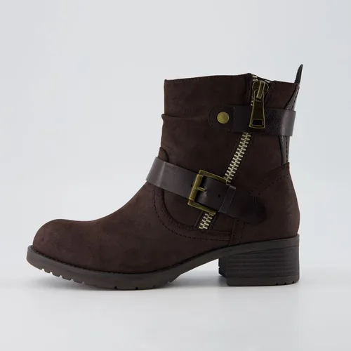 Miniatura 8 de Dunes - Botas Max Moto para mujer