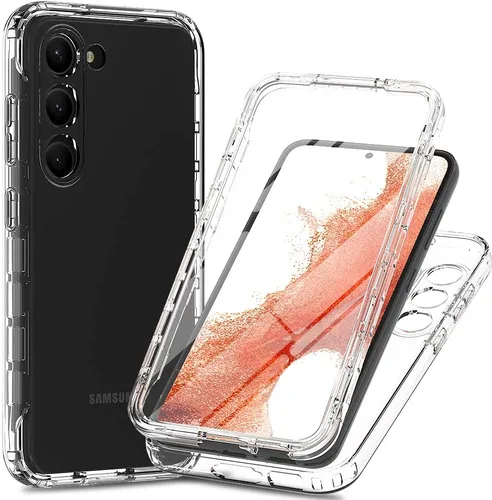Miniatura 84 de Funda para Xiaomi Redmi Note 11 Pro, funda a prueba de golpes con protector de pantalla para Xiaomi Redmi Note 11 Pro 4G 2201116TG/Redmi Note 11 Pro