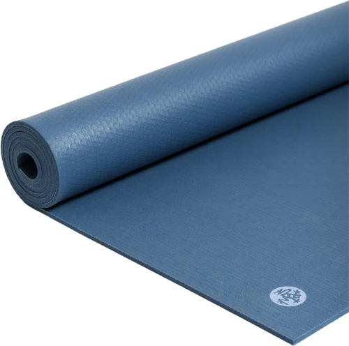 Miniatura 80 de Manduka Esterilla de yoga PRO - 0.236 in Durabilidad de por vida Construcción higiénica Calidad de estudio premium Aprobado por profesores