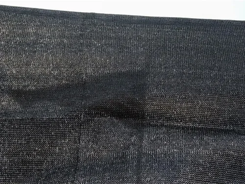 Miniatura 9 de Mytee Products Lona de malla negra de 8 x 10 pies, 90% de sombra, cubiertas de invernadero, protector solar, red de tela para perreras para mascotas