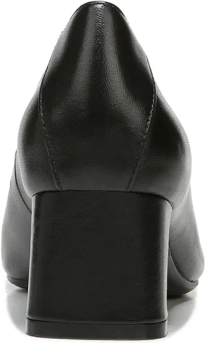 Miniatura 2 de Naturalizer Womens Malynn Leather Pointed Toe Pumps