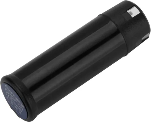 Exmate Batería recargable de iones de litio de 4V 2.5Ah compatible con Ryobi TEK4 AP4001 AP4302 AP4700 CSD42l RP4020 RP4300 RP4400 RP4520 RP4530