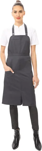 Miniatura 6 de Chef Works Delantal de cocina unisex Brio
