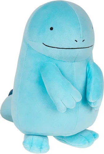 Miniatura 4 de POKEMON PELUCHE 30CM QUAGSIRE