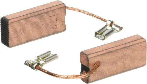 Miniatura 16 de Makita CB-430 191971-3 Cepillo de carbono