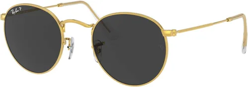 Miniatura 2 de Ray-Ban Rb3447 - Lentes de sol redondos de metal