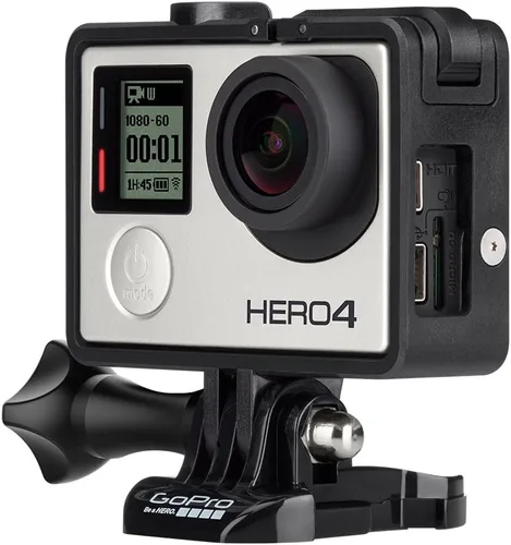 Miniatura 3 de GoPro HERO4 Silver/ Edición musical
