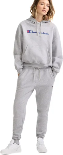 Miniatura 5 de Champion Pantalones deportivos para mujer, forro polar, pantalones cómodos para mujer, 29 pulgadas