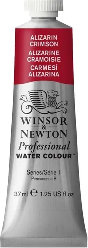 Miniatura 73 de Winsor & Newton - Pintura para acuarela profesional Azul cobalto