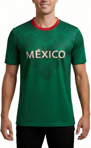 Miniatura 15 de Camisetas de fútbol para adultos, camisetas unisex con temática de fútbol, camisetas de uniformes personalizados para fanáticos de los deportes