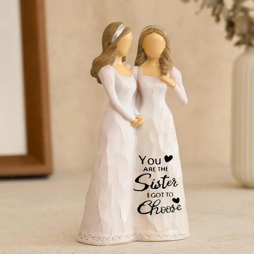 Regalos de cumpleaños para mejores amigas, regalos para hermanas, regalos de amistad para mujeres, regalos para hermanas, chicas, mejores amigas,