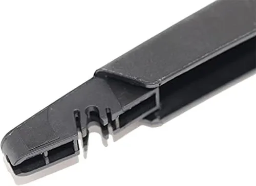 Miniatura 4 de Limpiaparabrisas trasero y brazo para Dacia para Renault para Sandero MK2 2012-2020 limpiaparabrisas trasero