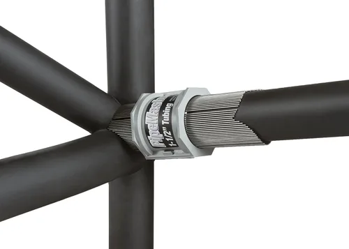 Miniatura 2 de P-100 (Tubería de 1" y Tubo de 1-5/16" D.E.) – Herramienta de Calibre de Contorno PipeMaster para Montaje de Tuberías y Tubos – Muescador
