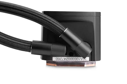 Miniatura 5 de EK WB EK-Núcleo CPU AIO CR240 Oscuro