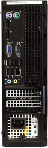 Miniatura 5 de Dell Computadora de escritorio premium, Intel Quad Core i5 3.2GHz, 16 GB de RAM, disco duro de 1 TB, DVD, Bluetooth, WiFi, compatible con Dell