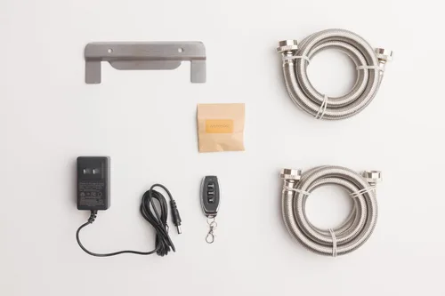Miniatura 3 de Sistema de Lavandería Inteligente O3 Waterworks +PLUS - Limpieza Avanzada Sin Detergente con Tecnología de Agua O3