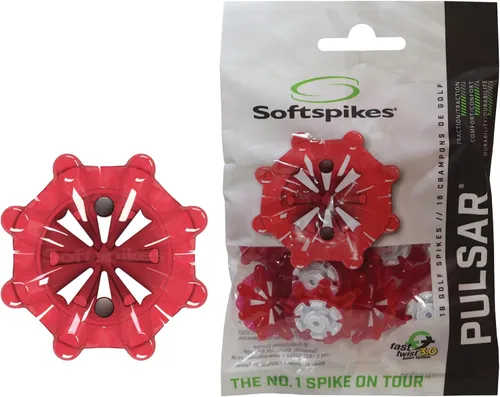 Miniatura 16 de SOFTSPIKES Golf Spikes Fast Twist 3.0