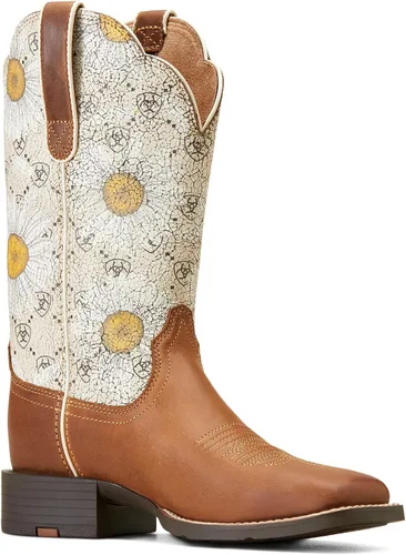 Miniatura 6 de Ariat Heritage T Toe - Botas para mujer
