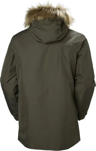 Miniatura 2 de Helly Hansen Dubliner abrigo parka para hombre