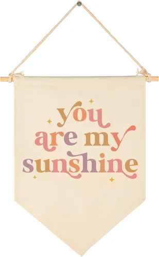 Miniatura 181 de Pancarta Dulce Niño-Bebé Regalo Ducha de Bebé-Bandera Decoración Regalos para Niños Recién Nacidos-Pancarta Letrero de Pared Regalo para Guardería