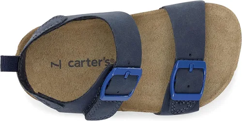 Miniatura 4 de Carter's Sandalia Aldus Unisex Niño, Neutral