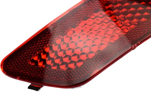 Miniatura 4 de Reflector de parachoques trasero luz trasera derecha para Jeep Grand Cherokee Dodge Journey
