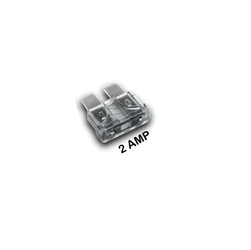 Miniatura 10 de 10 PCS 35 AMP ATC/ATO Estándar Regular Fusible Blade 35A Coche Camión Barco Marina RV