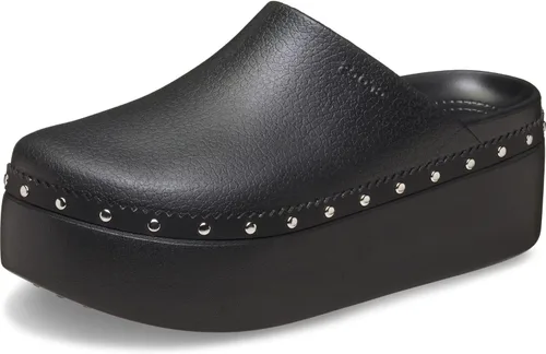 Miniatura 14 de Crocs Zueco de plataforma Dylan para mujer