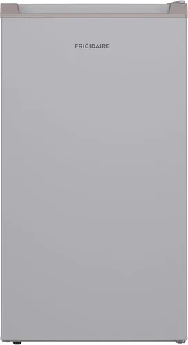 Miniatura 9 de Frigidaire Mini refrigerador, compartimento compacto para congelador, control de termostato ajustable, puerta reversible, serie contemporánea, 3.2