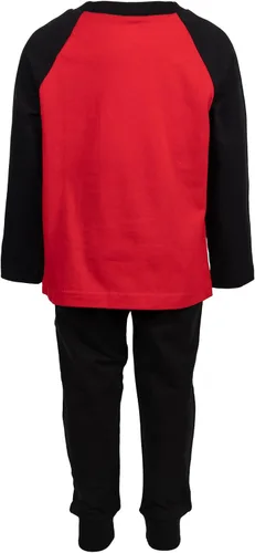 Miniatura 6 de Disney Mickey Mouse - Camiseta para bebé y pantalones de vellón para niños pequeños