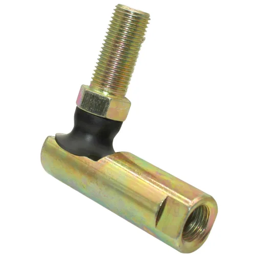 Miniatura 5 de RAParts - Varilla de arrastre de repuesto, extremo de barra de acoplamiento/rótula para Case IH 529430R1, 529431R1