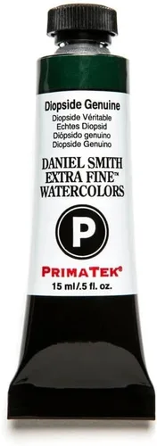 Miniatura 24 de DANIEL SMITH Pintura acuarela extrafina, tubo de 15 ml, Oro iridescente, 284640017, 0.5 fl oz (paquete de 1)