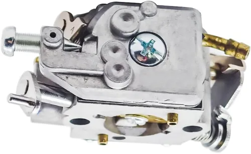 Miniatura 8 de Realman 501716903 585603801 Carburador para mochila Husqvarna soplador de hojas 525BX MPN 501 71 69-03 585 60 38-01