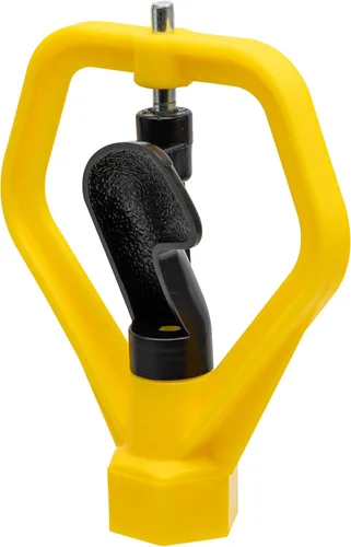 Miniatura 3 de Orbit 54190N 1/2 "FPT Rociador giratorio con cabezal de aspersor