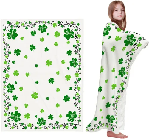 Miniatura 67 de Mantas de Tiro de Muñeco de Nieve de Navidad, Manta de Vellón Suave de Vacaciones de Invierno Decorativa para Hogar Sofá Sillón Silla Sala de Estar
