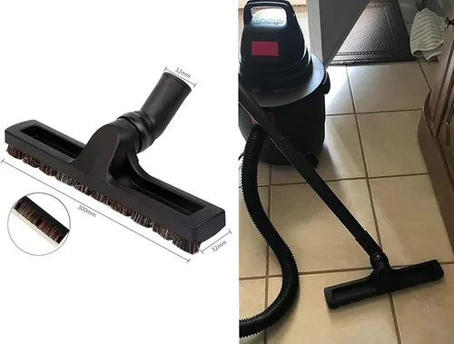 Miniatura 4 de 10 accesorios universales de vacío para accesorios de aspiradora de tienda, adaptador de manguera de 2 1/2 a 1 1/4 pulgadas para aspiradora