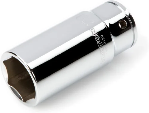 Miniatura 21 de TEKTON Unidad de 3/4 pulgadas x 0.748 in de profundidad de 6 puntos de enchufe SHD33119