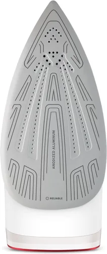 Miniatura 3 de Plancha de Vapor Reliable Velocity 270IR - Generador de Vapor Compacto con Control Automático con Tecnología de Sensor, Tecnología Patentada