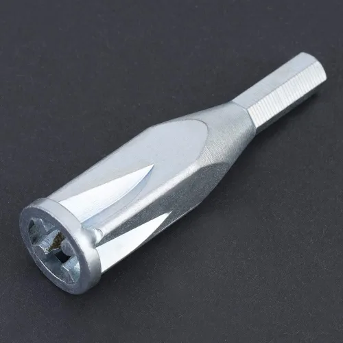 Miniatura 2 de fosa1 Herramienta de torsión de alambre 1pcs Conector de cable Pelacables para organizar cables