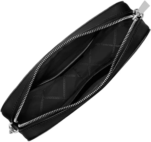 Miniatura 30 de MICHAEL Michael Kors Jet Set - Juego de cruz de piel Saffiano grande