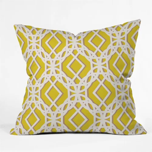 Miniatura 70 de Deny Designs Aimee St Hill Illustration - Almohada (18 x 18 pulgadas)