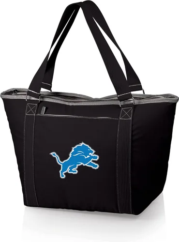 Miniatura 16 de PICNIC TIME NFL Topanga Cooler Bag, Soft Cooler Tote Bag, Picnic Cooler marino