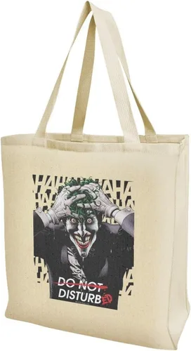 Miniatura 5 de Batman Disturbed Joker - Bolsa de viaje reutilizable, Multi, S