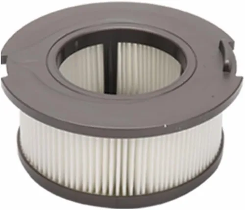 Filtro frontal trasero Filtro de mano Accesorios de repuesto para aspiradora compatible con Puppyoo T12 T12 Plus Pro (color : 1 cubierta)